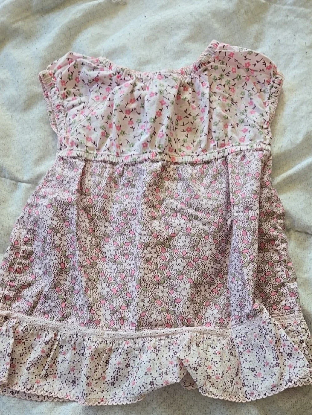 GAP soft cotton